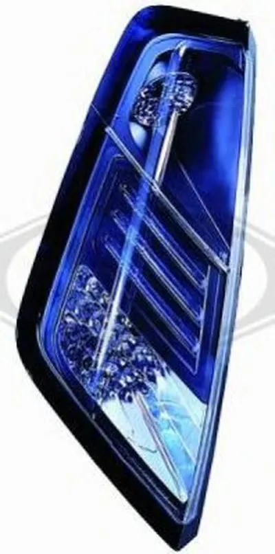 Комлект заднего освещения HD Tuning DIEDERICHS купить