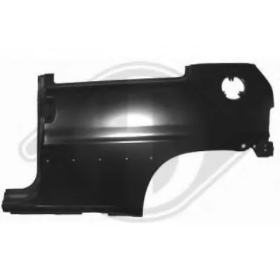 Боковина DIEDERICHS купить