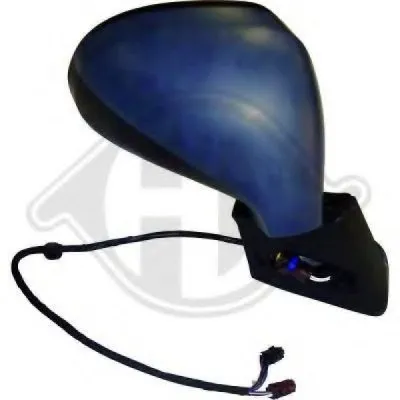 Наружное зеркало DIEDERICHS купить