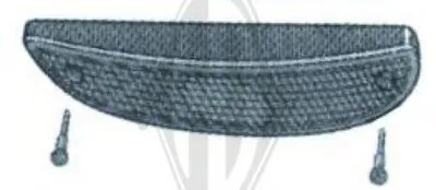 Комплект проблесковых ламп DIEDERICHS купить