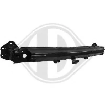 Гаситель, буфер DIEDERICHS купить