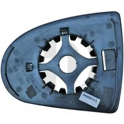 Зеркальное стекло, наружное зеркало DIEDERICHS купить