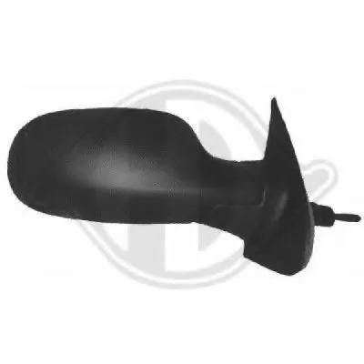 Наружное зеркало DIEDERICHS купить
