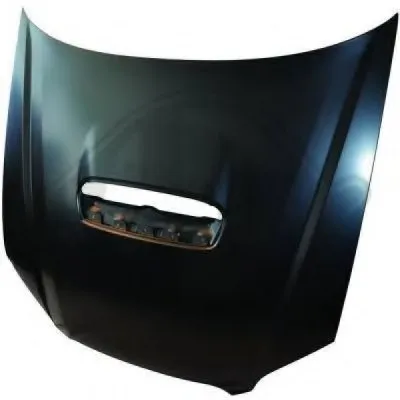 Капот двигателя DIEDERICHS купить