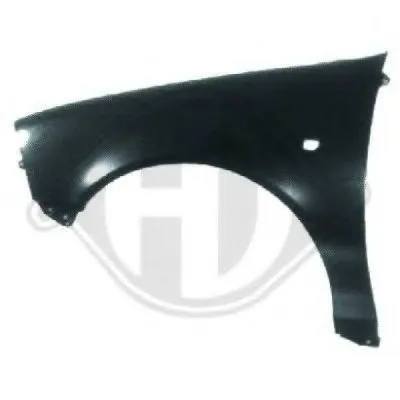 Крыло DIEDERICHS купить