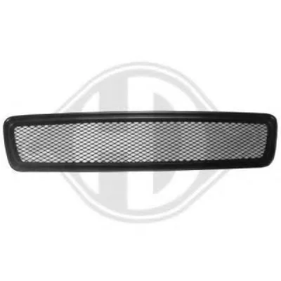 Решетка радиатора HD Tuning DIEDERICHS купить