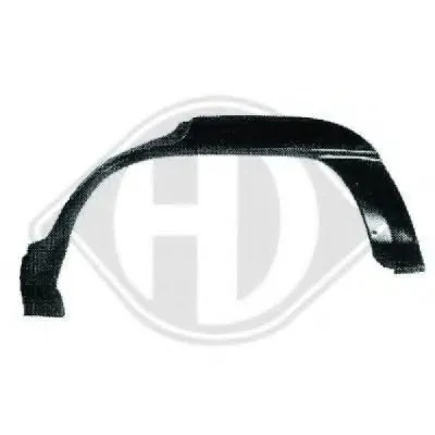 Боковина DIEDERICHS купить