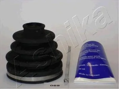 Комплект пылника, приводной вал ASHIKA купить