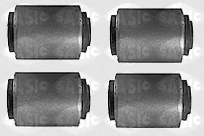 ремонтный комплект, несущие / направляющие шарниры SASIC купить