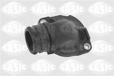 Фланец охлаждающей жидкости SASIC купить