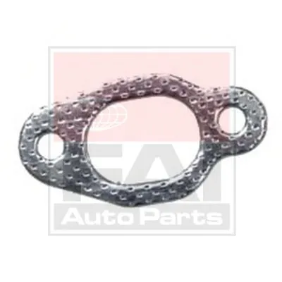 Комплект прокладок выпускного коллектора FAI AutoParts купить