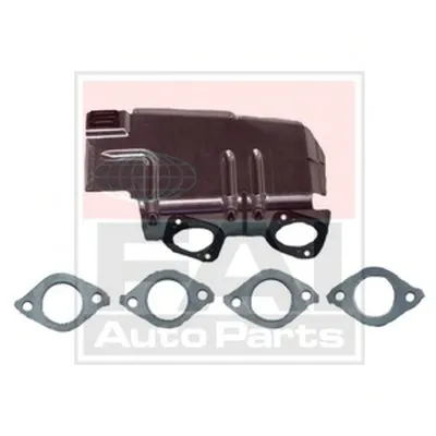 Комплект прокладок выпускного коллектора FAI AutoParts купить