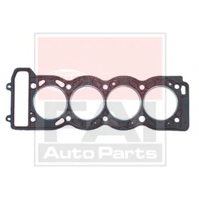 Прокладка, головка цилиндра FAI AutoParts купить