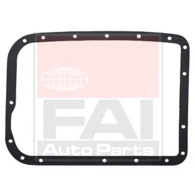 Прокладка, масляный поддон FAI AutoParts купить