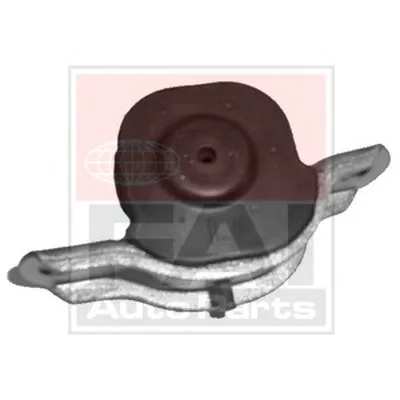 Подвеска, рычаг независимой подвески колеса FAI AutoParts купить