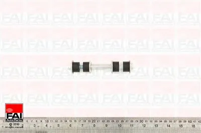 Тяга / стойка, стабилизатор FAI AutoParts купить