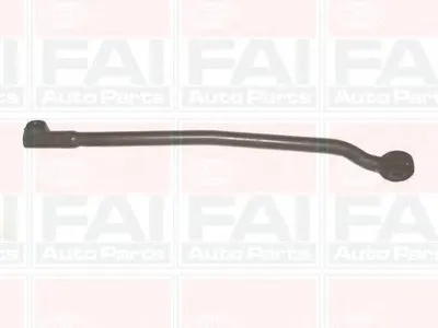 Осевой шарнир, рулевая тяга FAI AutoParts купить