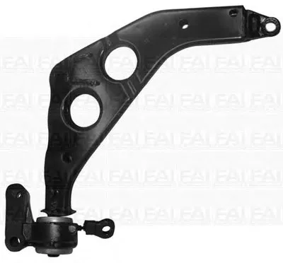 Ходовая часть в сборе FAI AutoParts купить