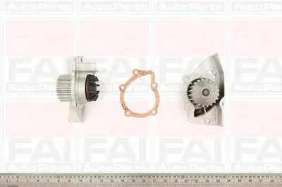Водяной насос FAI AutoParts купить