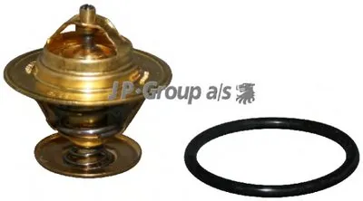 Термостат, охлаждающая жидкость CLASSIC JP GROUP купить