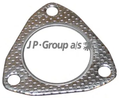 Прокладка, труба выхлопного газа JP Group JP GROUP купить
