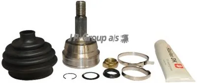 Шарнирный комплект, приводной вал JP Group JP GROUP купить