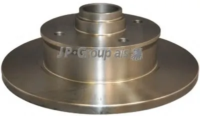 Тормозной диск JP Group JP GROUP купить