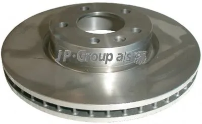 Тормозной диск JP Group JP GROUP купить