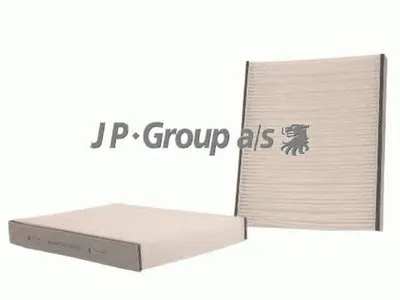 Фильтр, воздух во внутренном пространстве QH JP GROUP купить