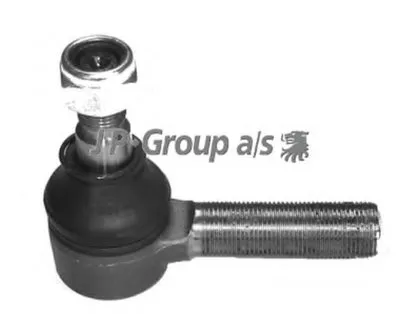 Наконечник поперечной рулевой тяги QH JP GROUP купить