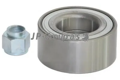 Комплект подшипника ступицы колеса QH JP GROUP купить