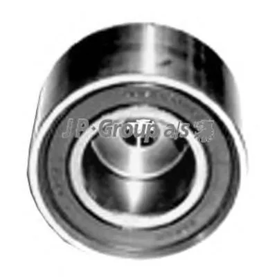 Паразитный / Ведущий ролик, зубчатый ремень QH JP GROUP купить