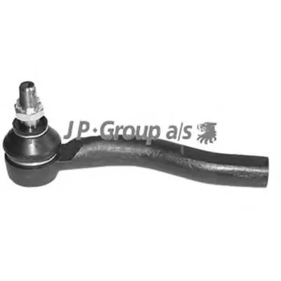 Наконечник поперечной рулевой тяги QH JP GROUP купить