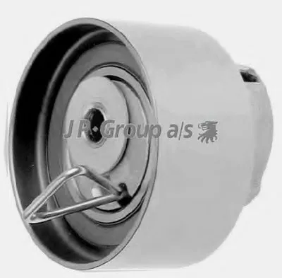 Натяжной ролик, ремень ГРМ QH JP GROUP купить