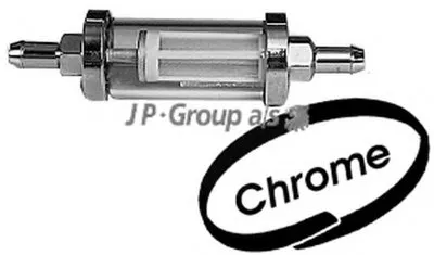 Топливный фильтр JP GROUP купить