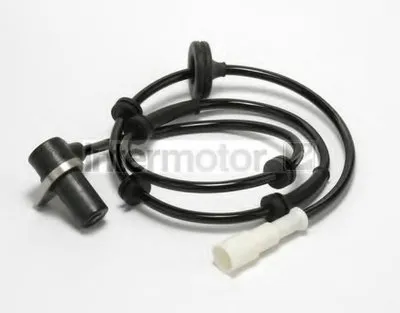 Датчик, частота вращения колеса Intermotor STANDARD купить