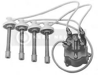 Крышка распределителя зажигания Kerr Nelson STANDARD купить