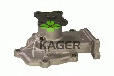 Водяной насос KAGER купить