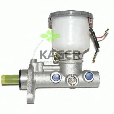 целиндер ручного тормоза KAGER купить