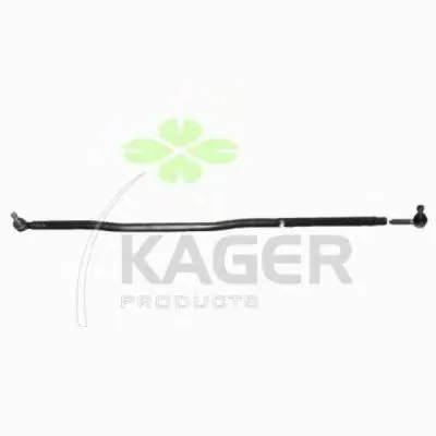 Поперечная рулевая тяга KAGER купить