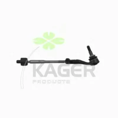 Поперечная рулевая тяга KAGER купить