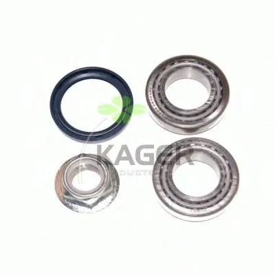 Комплект подшипника ступицы колеса KAGER купить