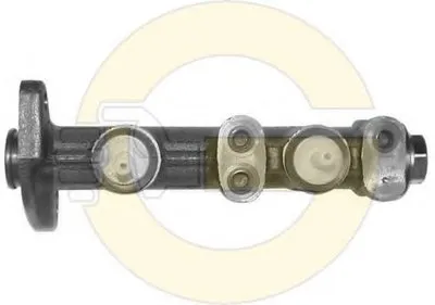 целиндер ручного тормоза GIRLING купить