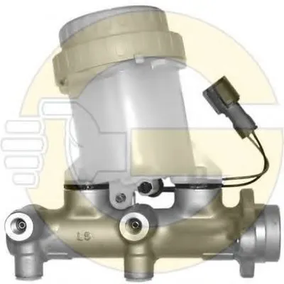 целиндер ручного тормоза GIRLING купить