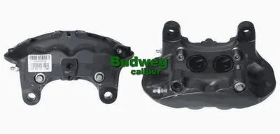 Тормозной суппорт KAWE купить