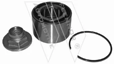 Комплект подшипника ступицы колеса KAWE купить