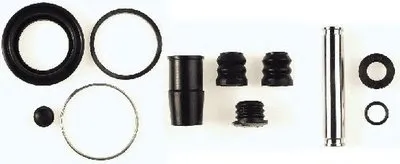 Ремкомплект, тормозной суппорт KAWE купить