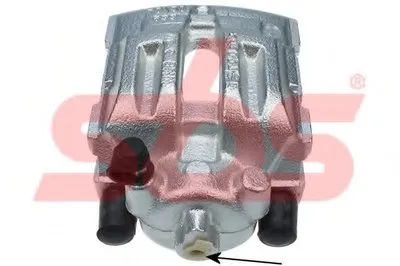 Тормозной суппорт sbs купить