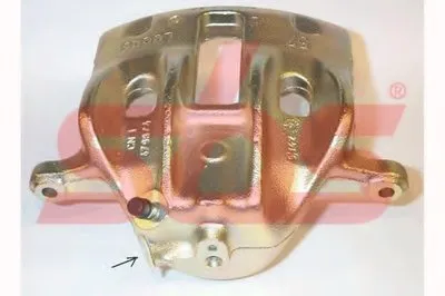 Тормозной суппорт sbs купить