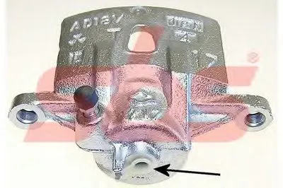 Тормозной суппорт sbs купить